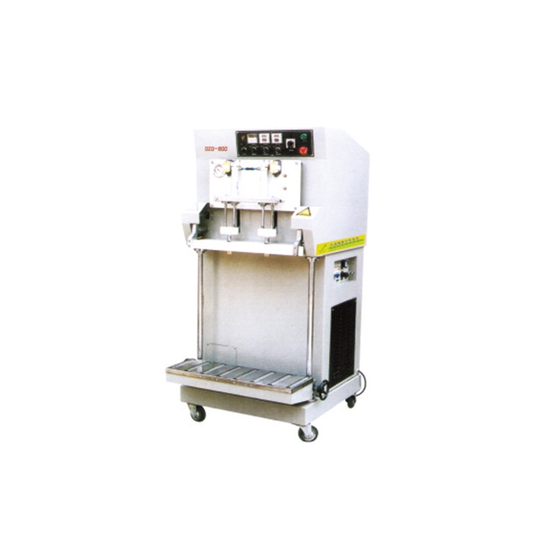 DZQ-600/L、DZQ-800/L外（wài）抽式真空包裝機