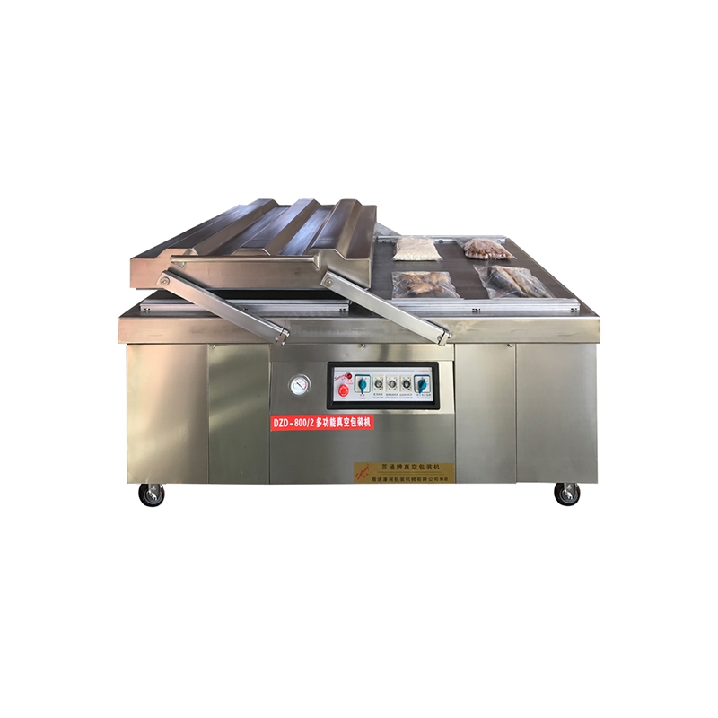 徐州DZD-680/2SC、DZD-800/2SC係列真空包裝機