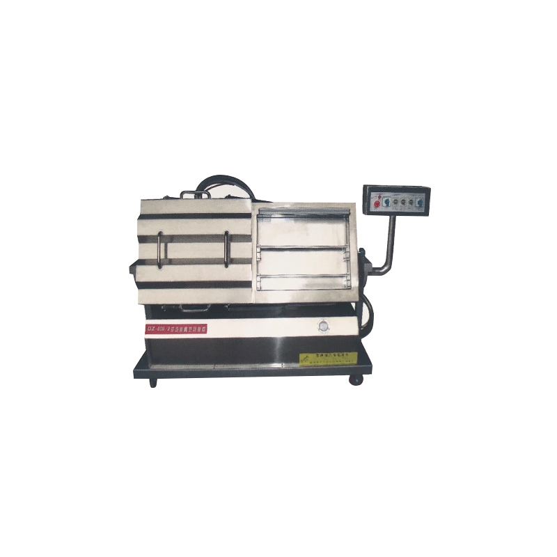 寧夏 DZK-500/2SL、DZK-600/2SL可立（斜）真空包裝機