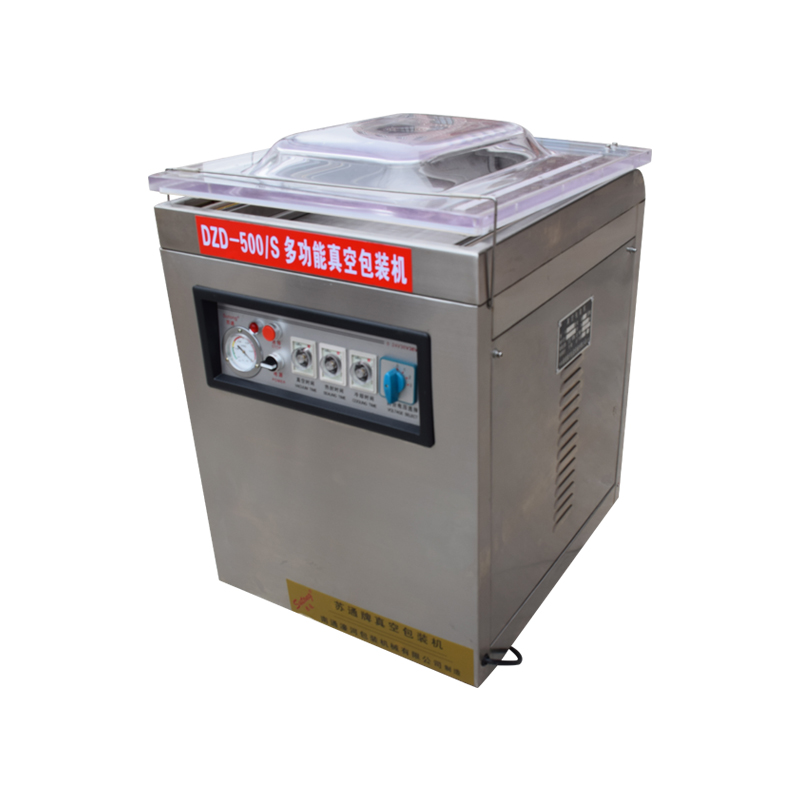 DZD-500/S多功（gōng）能真空包裝（zhuāng）機